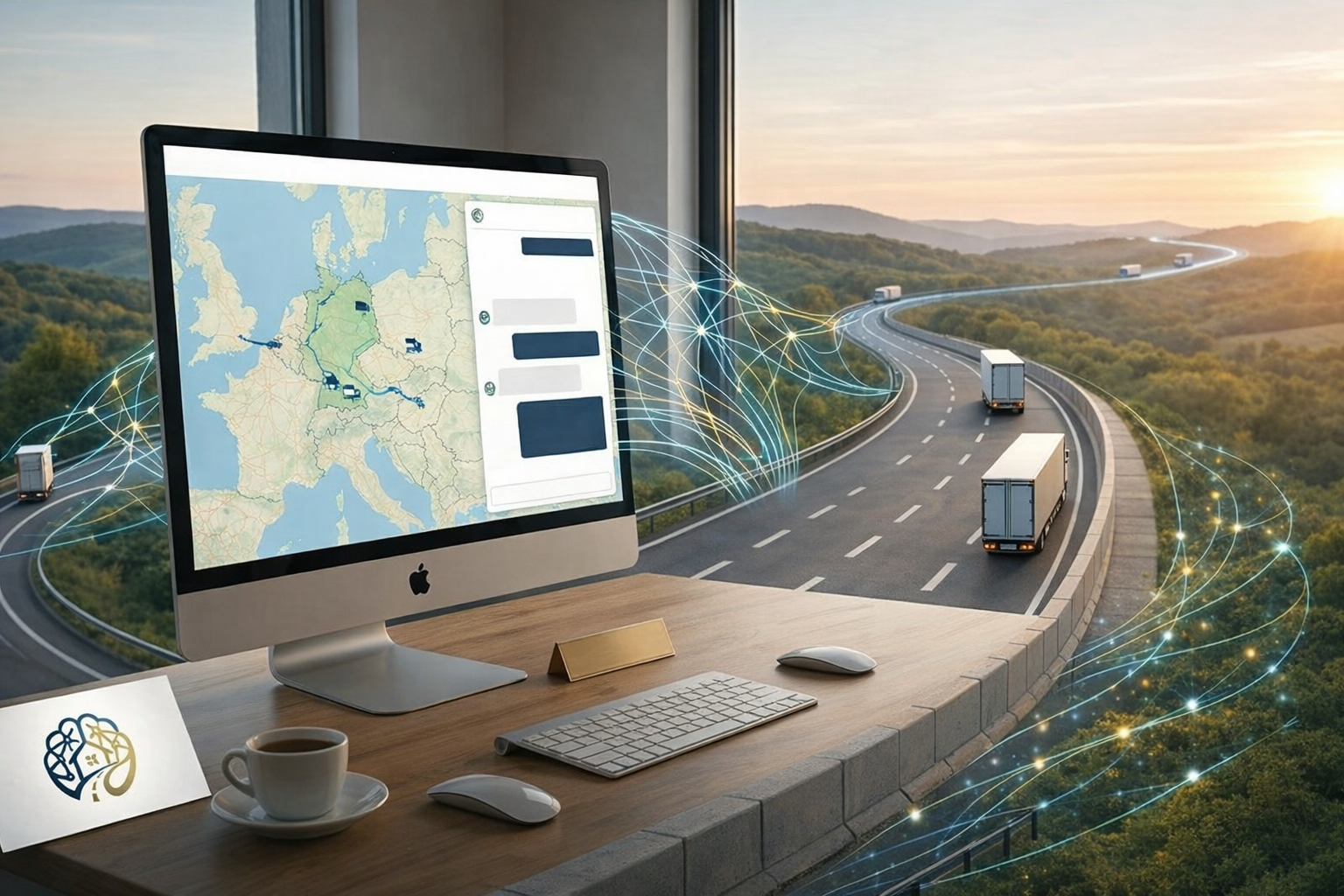 Optilife TruckNetz.DE Інвестиції